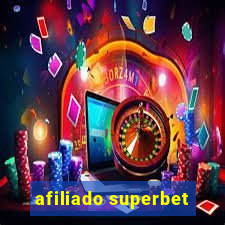 afiliado superbet